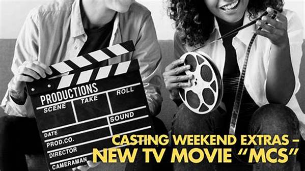 Info on New Tv Movie