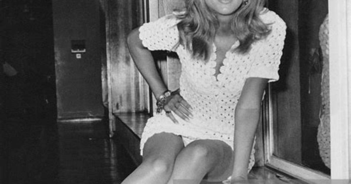 Ingrid Pitt