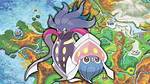 Inkay Might Be One of the Strangest Pokémon to Evolve, Including in 'Pokémon Go'