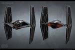 Innovative Fans Have Made 'Star Wars' Tie Fighters and Pod Racers in 'Tears of the Kingdom'