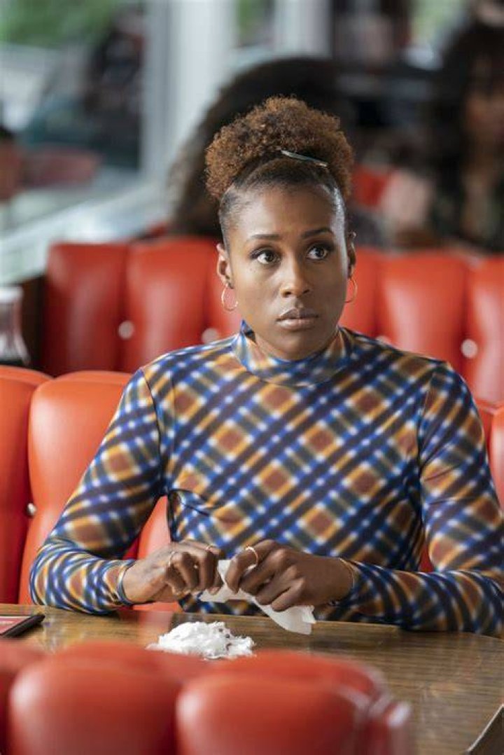 &ldquo;Insecure&rdquo; Actress Issa Rae On Her Fear Of Failure Majic 94.5