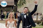 Inside Chase Mcnary and Fiancee Ellie White’s Relationship Timeline and Engagement