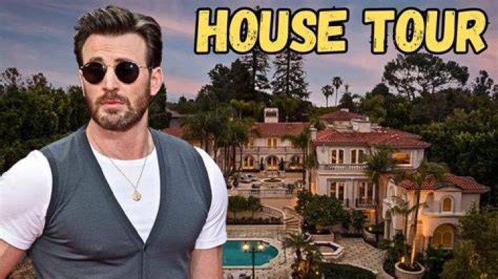 Inside Chris Evans' Private Romance With Alba Baptista