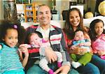 Inside Coby Bell's Married Life with Wife Aviss Pinkney-Bell