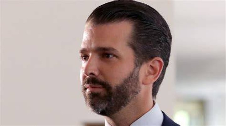 Inside Donald Trump Jr's College Days of Partying and Womanizing