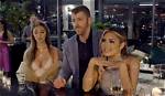 Inside Francesca and Damian's Messy Netflix Past Before 'Perfect Match'