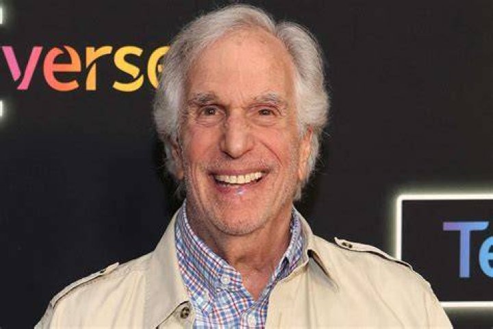 Inside Henry Winkler & 'Soulmate' Wife Stacey's Cozy Home since 1993