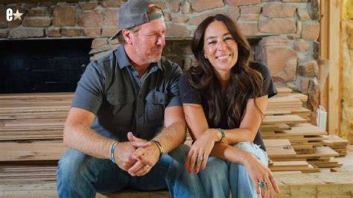 Inside Joanna and Chip Gaines&rsquo; 16Year Long Marriage
