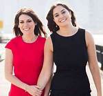 Inside Joanna Stern and Wife Michelle Katharine Barna's Married Life