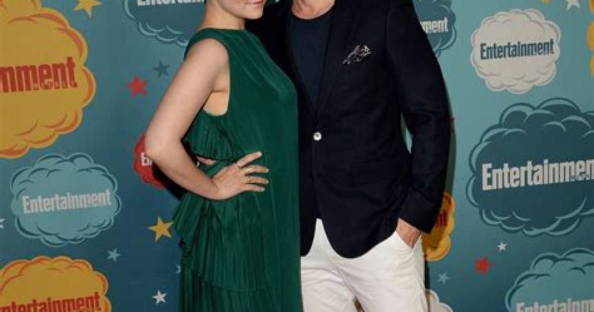 Inside Josh Dallas and Wife Ginnifer Goodwin’s Fairytale Love Story