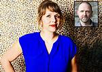 Inside Kerry Godliman and Husband Ben Abell’s Family of Four