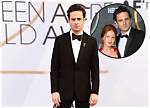 Inside Luke Kirby’s Married Life with Wife Andrea Sarubbi
