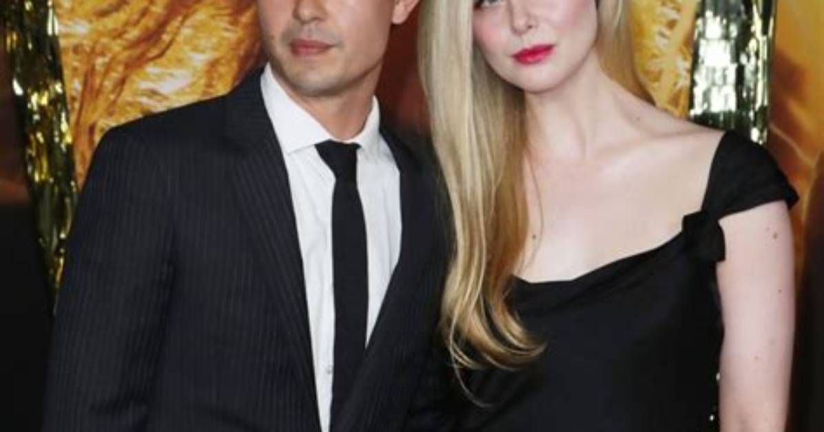 Inside Max Minghella and Girlfriend Elle Fanning's Relationship — Know His Dating History