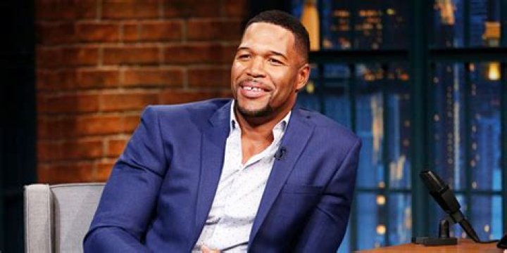 Inside Michael Strahan's Fairy Tale Love Story with ExWife Jean Muggli