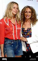 Inside Mick Jones and Ann Dexter-Jones Married Life