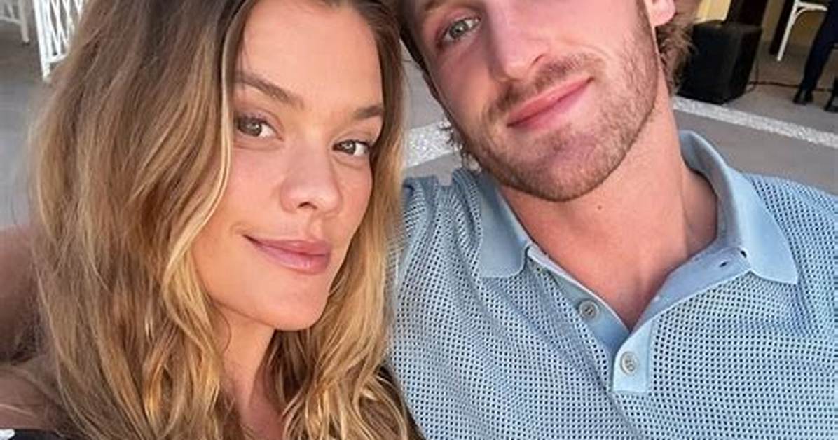 Inside Nina Agdal’s ‘Comfortable’ Relationship with Boyfriend Jack Brinkley-Cook