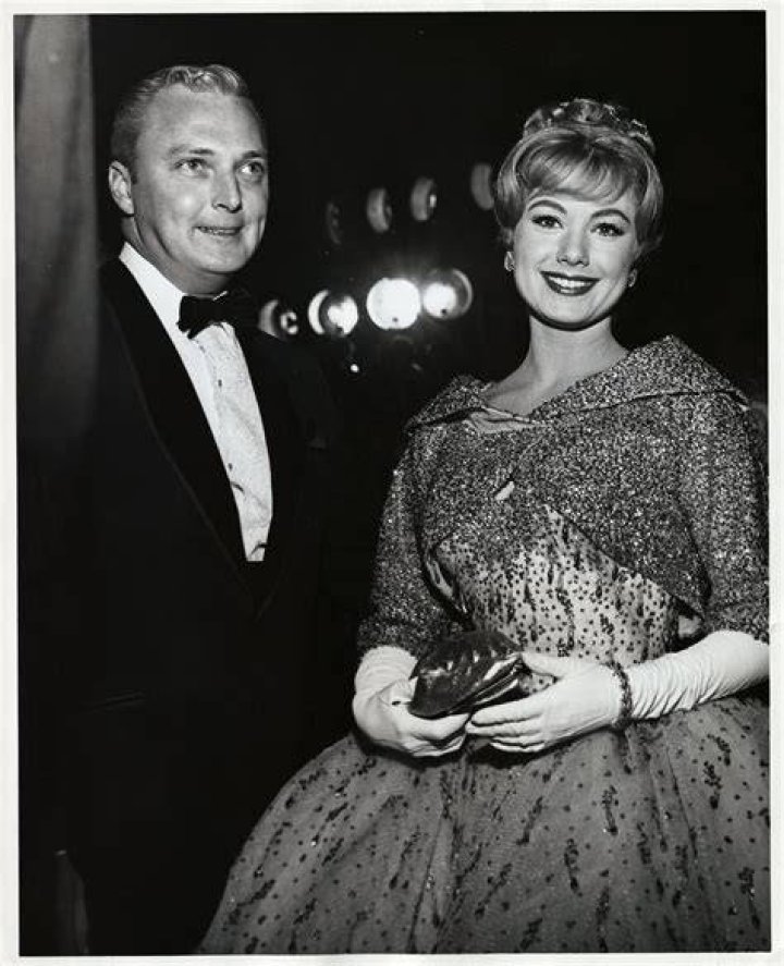 Inside Shirley Jones&rsquo; 38Year Marriage to Marty Ingles Who Got &lsquo;Death