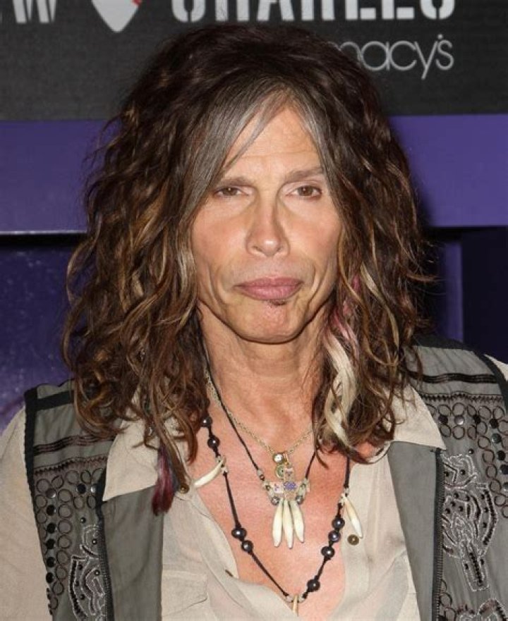 Inside Steven Tyler's Relationship With Daughter Liv Tyler USTimeToday