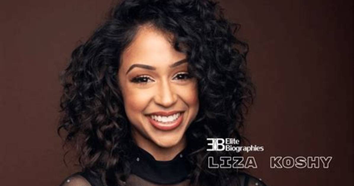 Inside the Dating Life of Liza Koshy - Does He Has a Girlfriend?