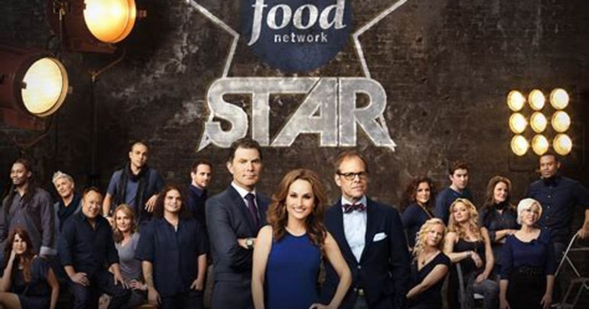 Inside Who the Food Network Star Is Dating