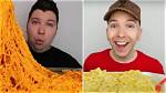 Inside Youtuber and Influencer Nikocado Avocado's Net Worth