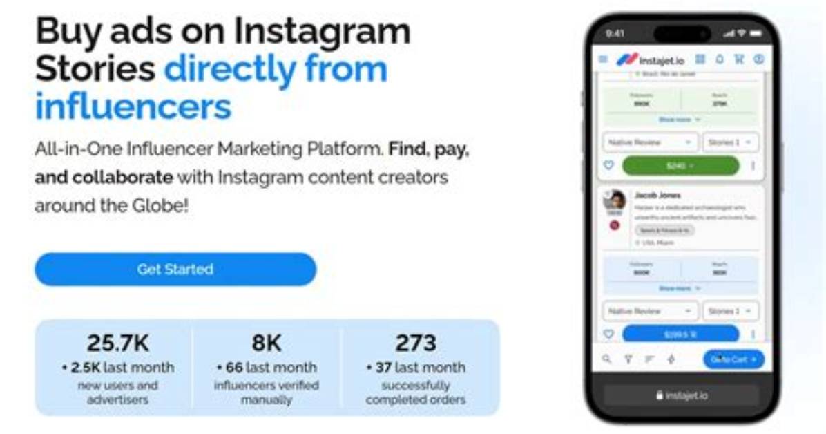 Instagram Critics Suspect the Platform’s New Terms of Use Are Targeted at Sex Workers