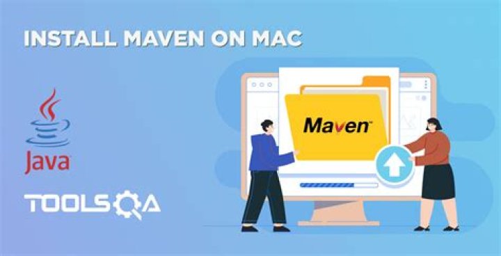⚙️ Install Maven on Windows Mac & Linux? [ Updated 2024 ]