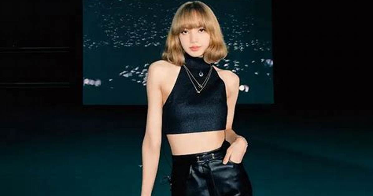 Internet Detectives Investigate Lisa Manoban’s Plastic Surgery Rumors