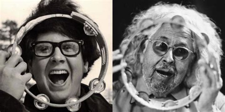 Interview Mark Volman