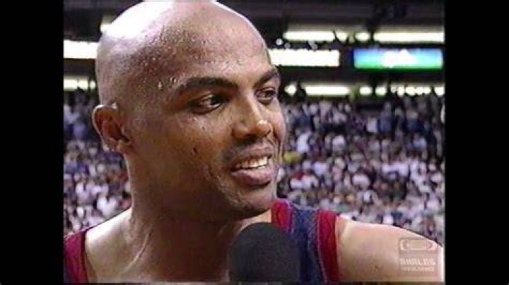 Interview with Charles Barkley's brother YouTube