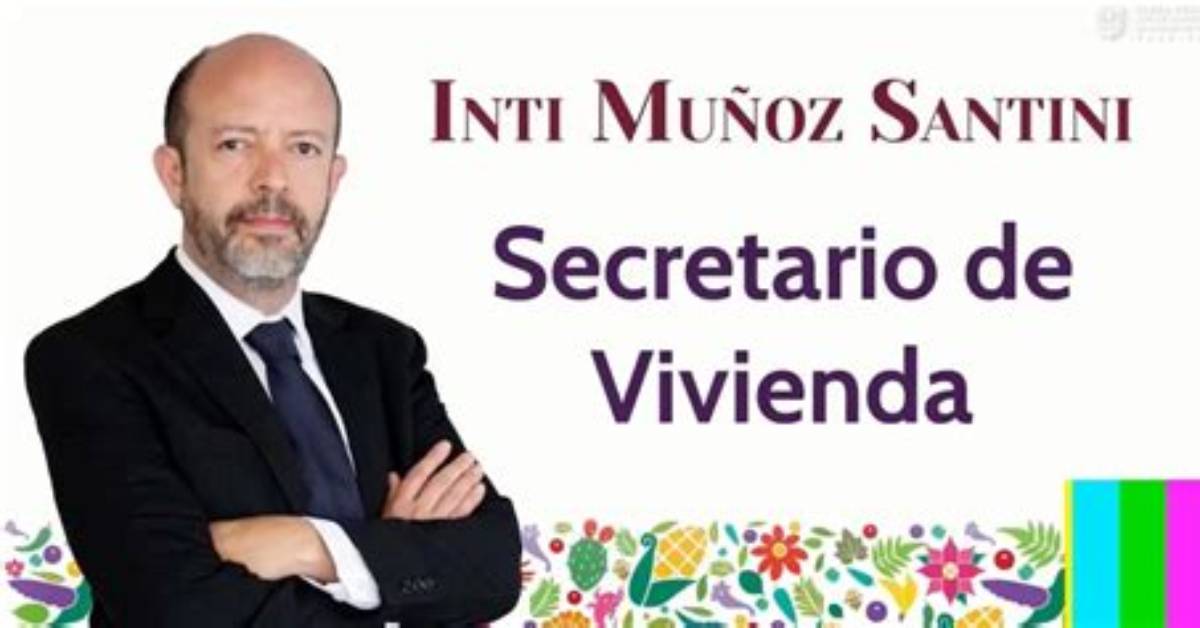Inti Munoz Santini