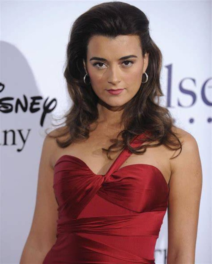 Introducing Cote de Pablo's Adorable Daughter, Tali
