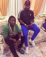 Introducing Randy Wayne, Another Nigerian ‘Social Media’ Millionaire