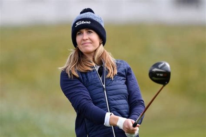 Iona Stephen joins Today&rsquo;s Golfer&rsquo;s growing team Today's Golfer