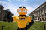 Iowa Hawkeyes | College Football Network