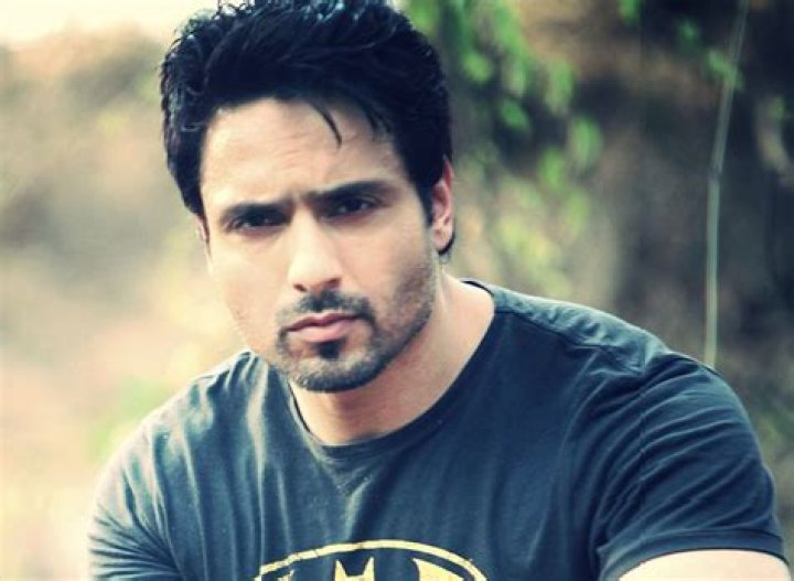 Iqbal Khan indian television actor Indian drama, Popular tv series