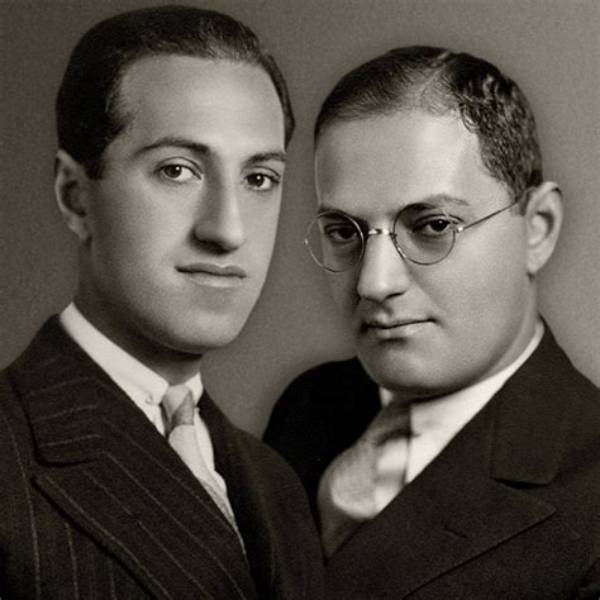 Ira Gershwin