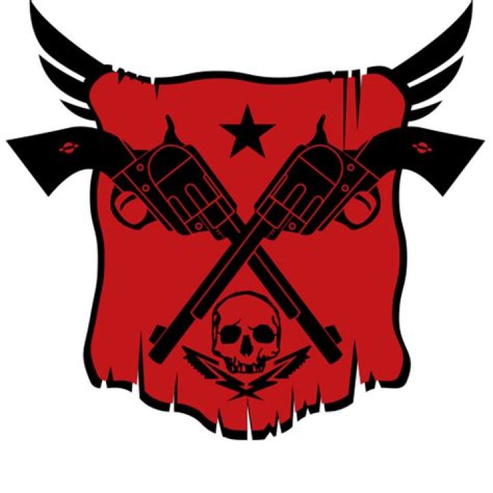 Iraqi FBIx Crew Emblems Rockstar Games