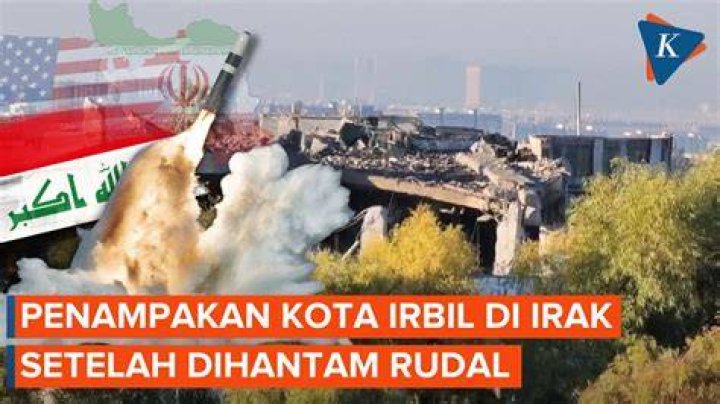 Irbil