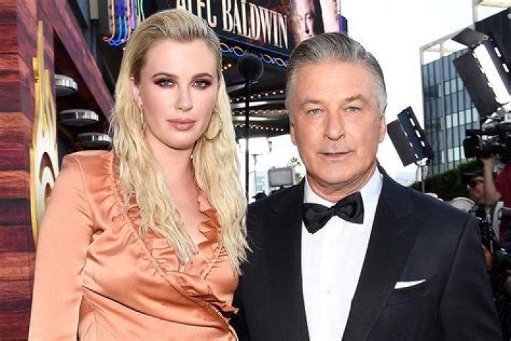 Ireland Baldwin's Mom Kim Basinger Hilariously Reacts to Her Latest