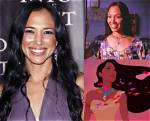 Irene Bedard