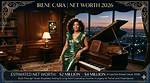 Irene Cara Net Worth – How Much Is Irene Worth?