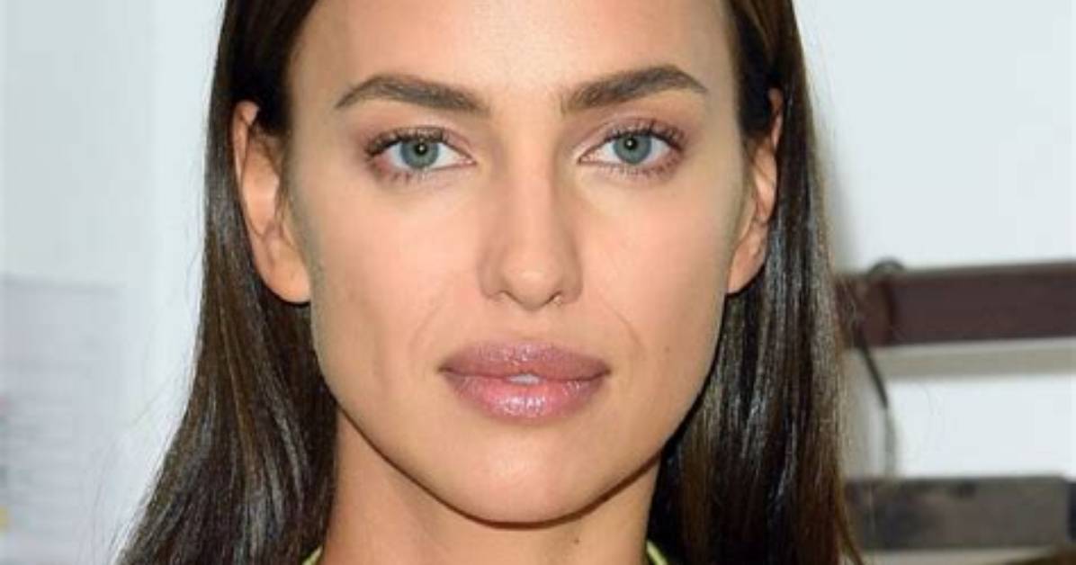 Irina Shayk
