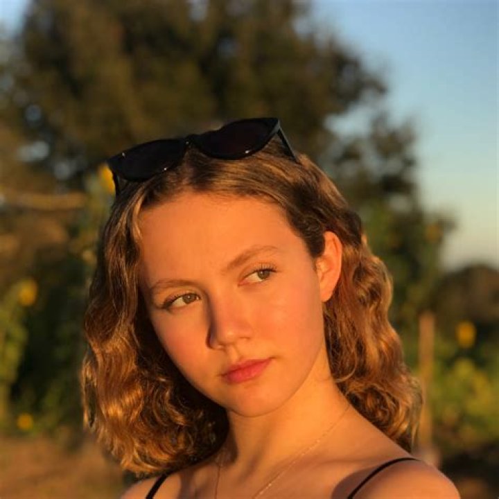 Iris Apatow Social Media 02/21/2018 &bull; CelebMafia