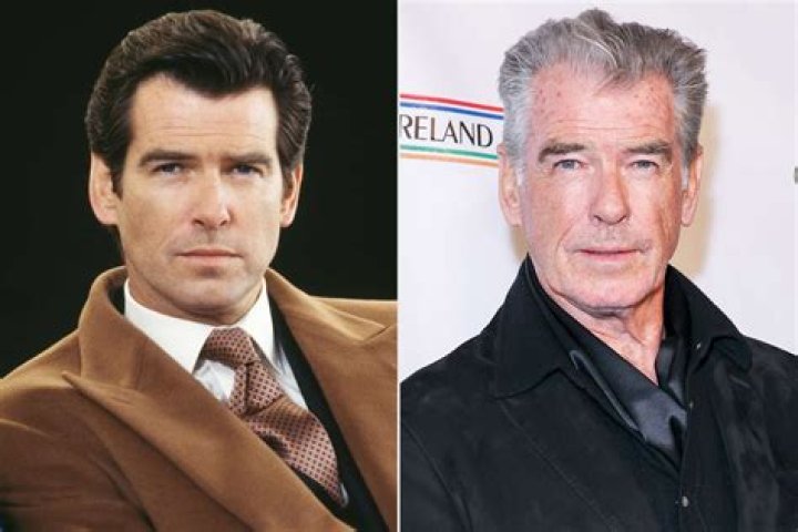 Irish Perspective: Pierce Brosnan's Emerald Isle Connections