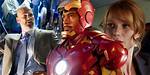 Iron Man 3 Cast Net Worth – Richest Cast Members Salary