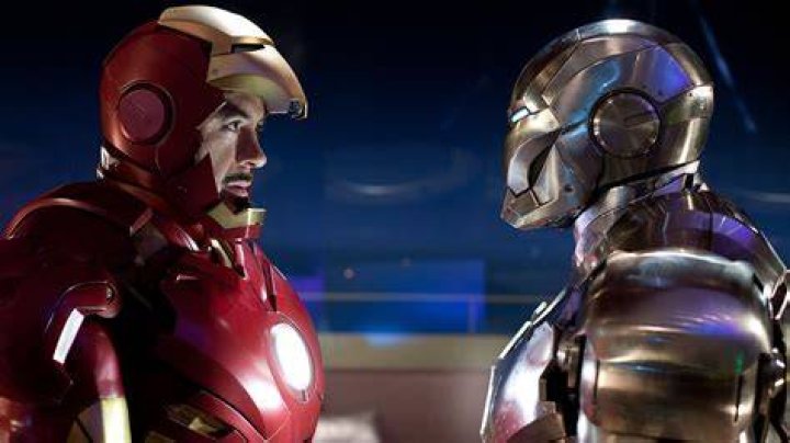 &lsquo;Iron Man&rsquo; Copyright Lawsuit Sony Entertainment Settles Lawsuit