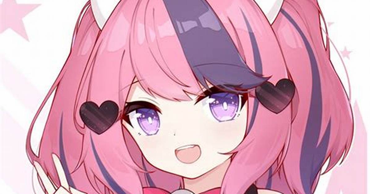 Ironmouse Vtuber, Bio, Wiki, Age, Boyfriend, Twitch, and Net Worth