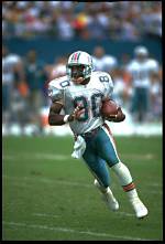 Irving Fryar Net Worth