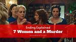 Is '7 Women and a Murder' a Remake? the Italian Whodunit Boasts Similarities to Another Film